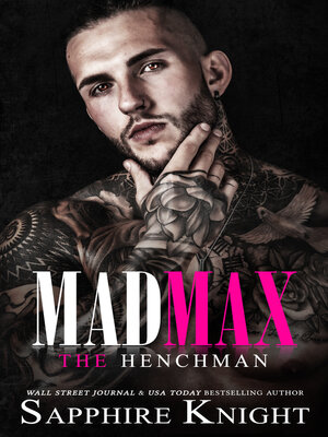 cover image of Mad Max